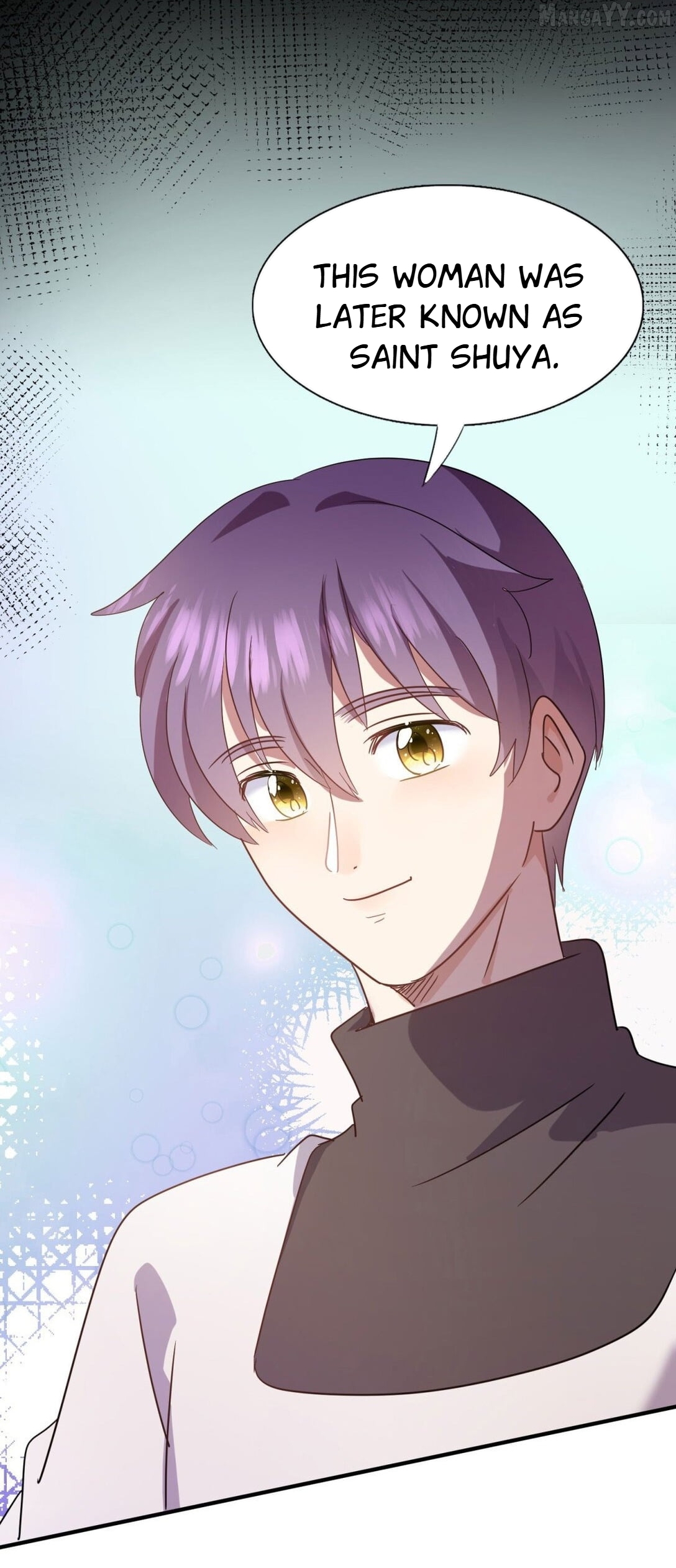 Don't Embarrass Me Chapter 88 - page 16